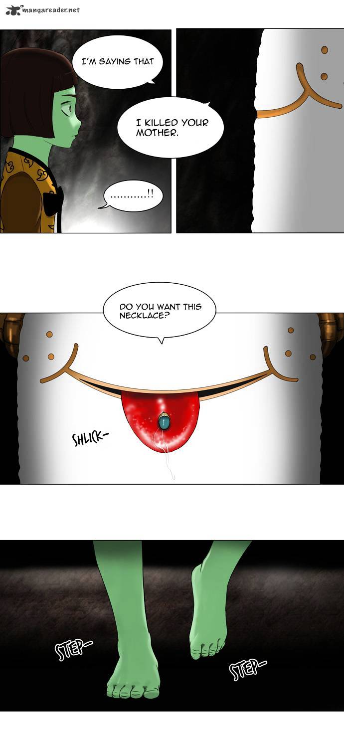 Tower Of God - Chapter 64