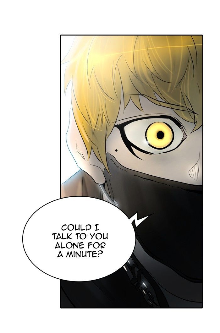 Tower Of God - Chapter 343