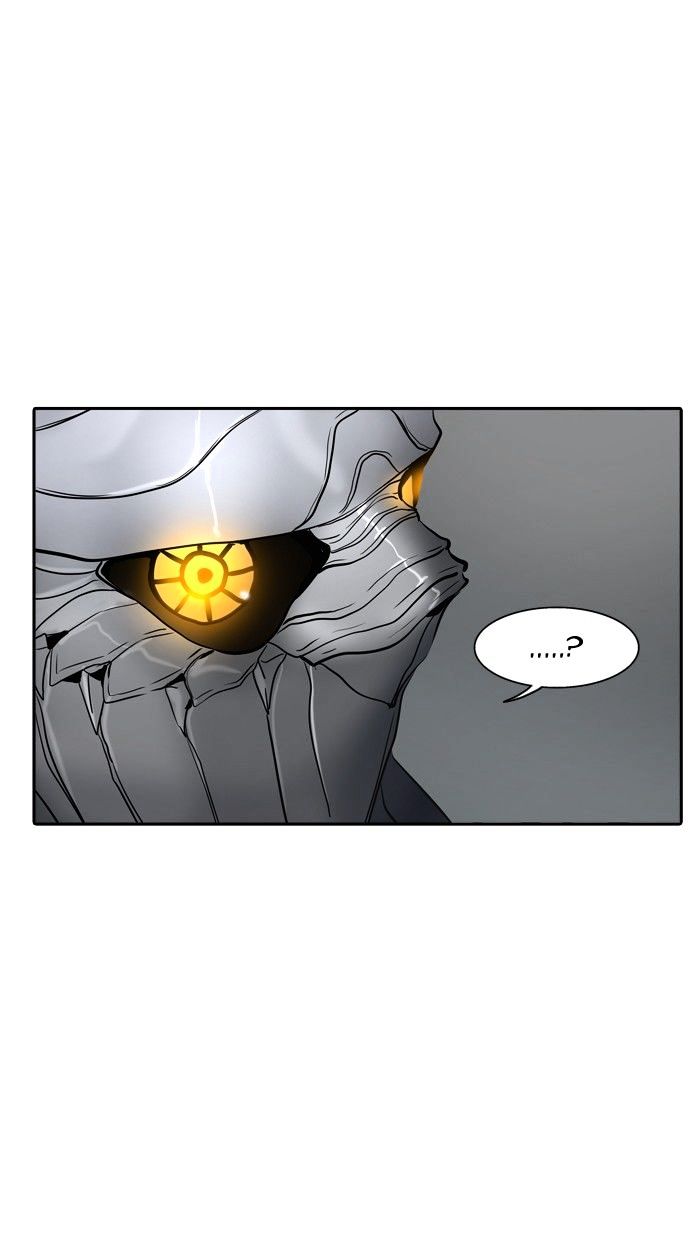 Tower Of God - Chapter 343