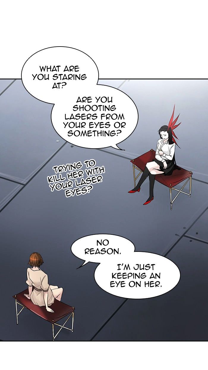 Tower Of God - Chapter 343