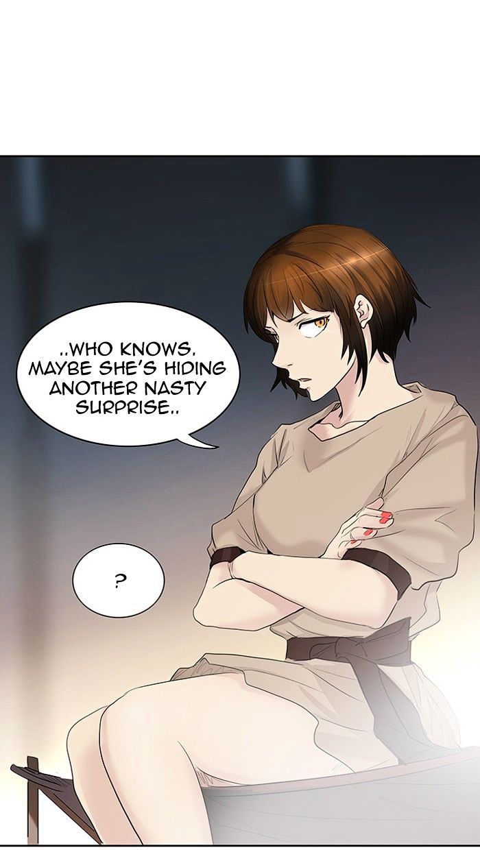 Tower Of God - Chapter 343