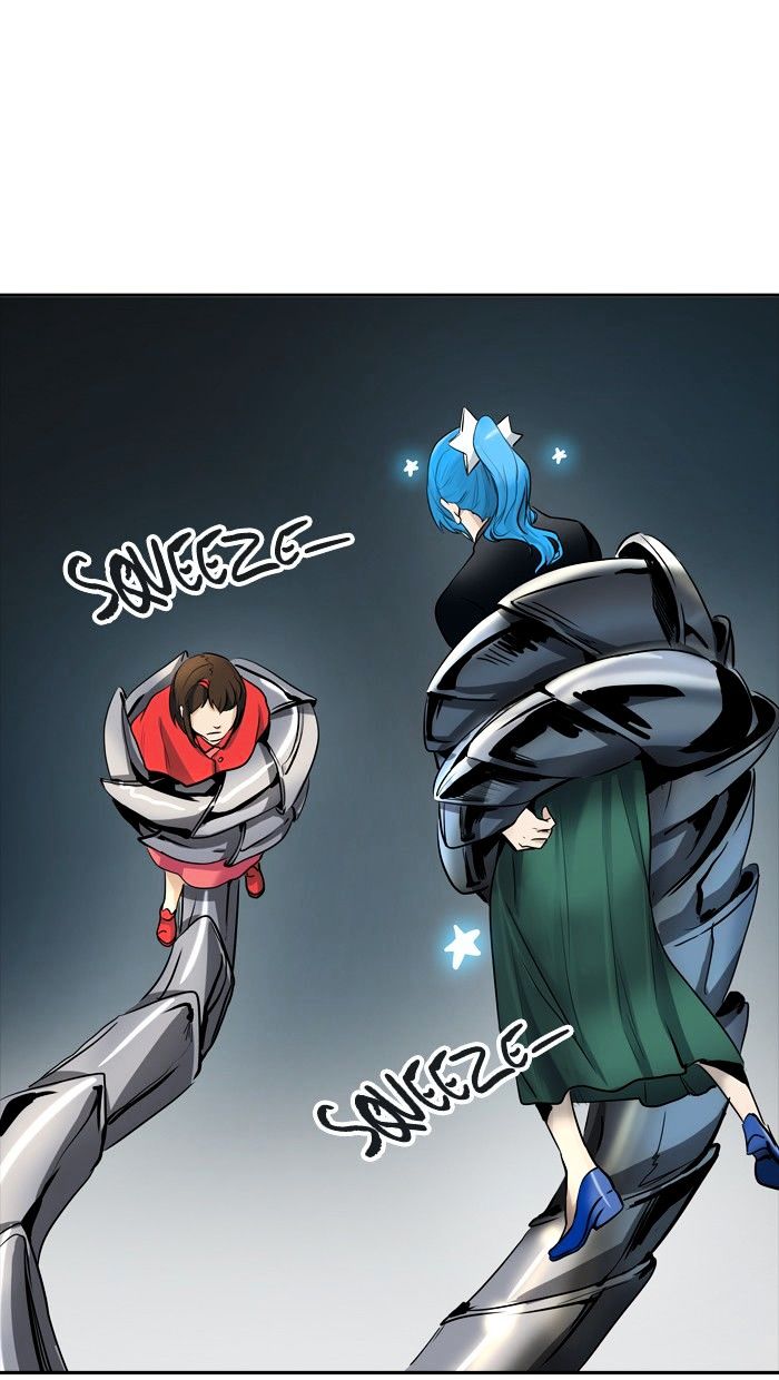 Tower Of God - Chapter 343