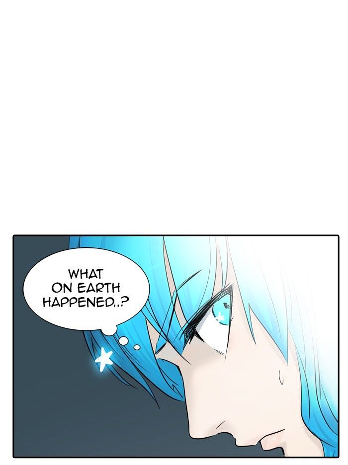 Tower Of God - Chapter 343