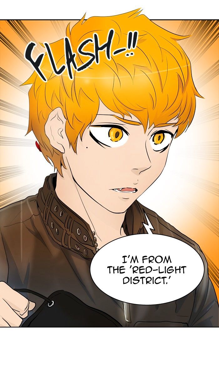 Tower Of God - Chapter 343