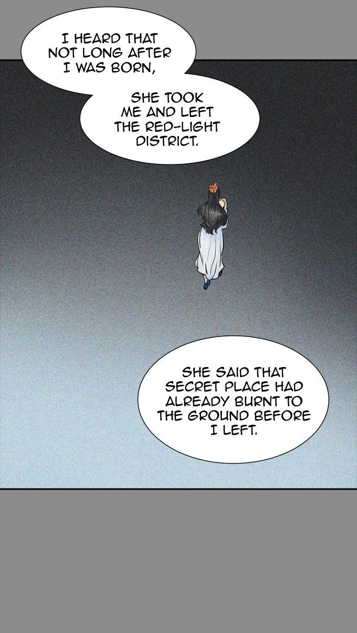 Tower Of God - Chapter 343