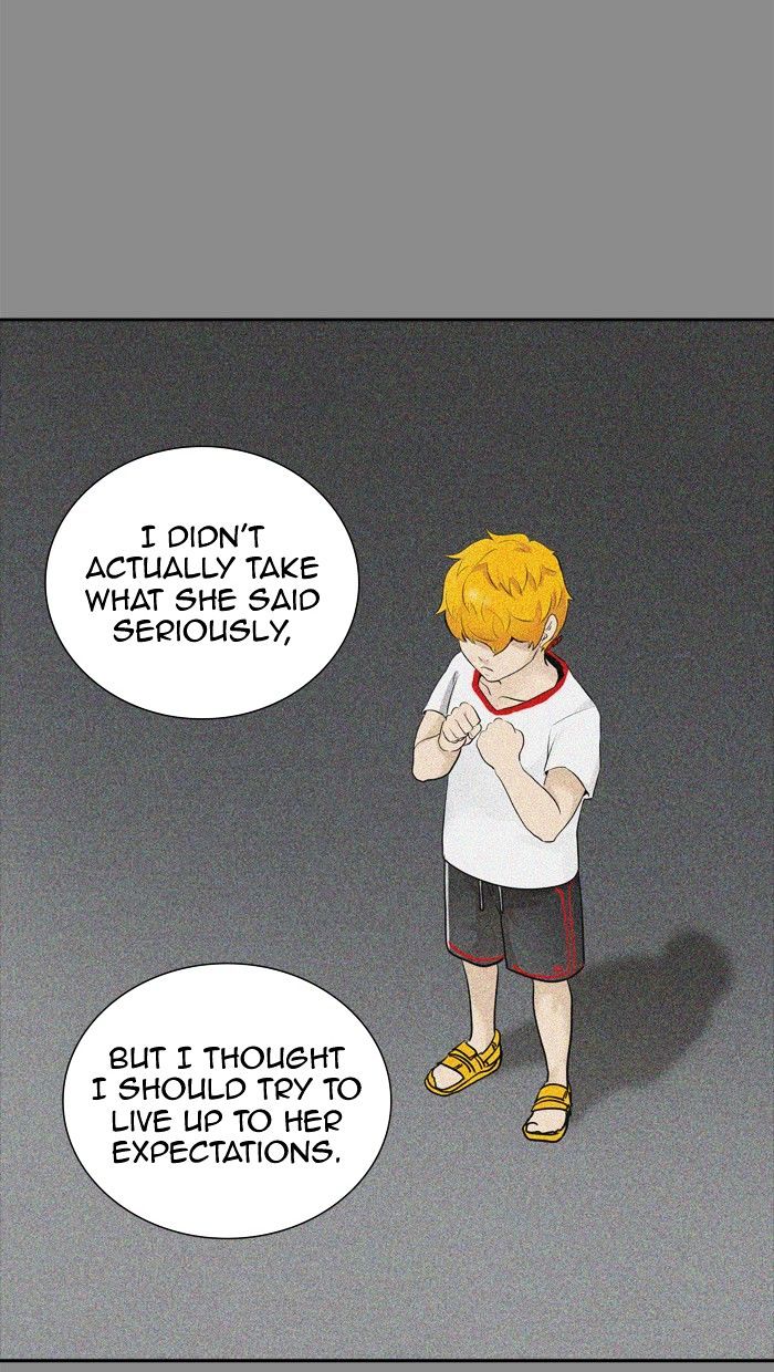 Tower Of God - Chapter 343