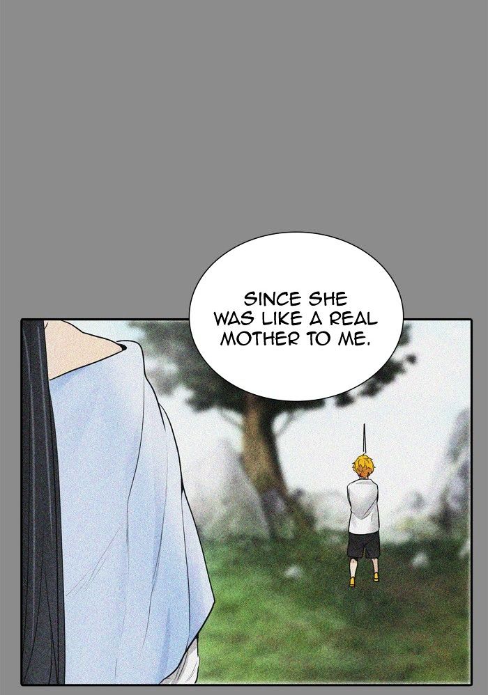 Tower Of God - Chapter 343