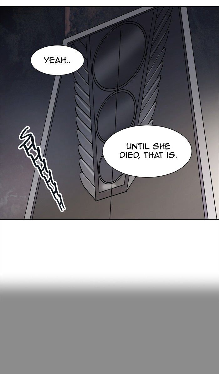 Tower Of God - Chapter 343