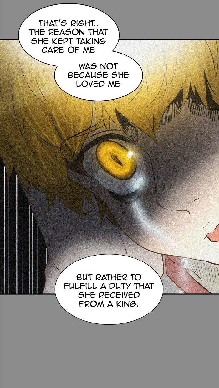 Tower Of God - Chapter 343