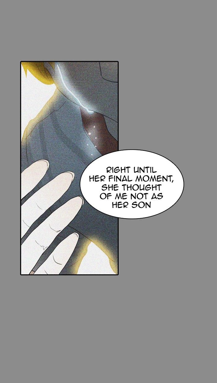 Tower Of God - Chapter 343