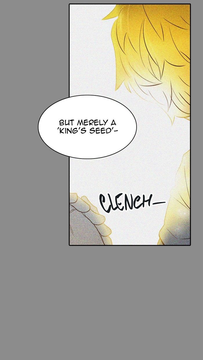 Tower Of God - Chapter 343