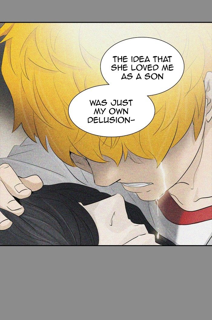 Tower Of God - Chapter 343