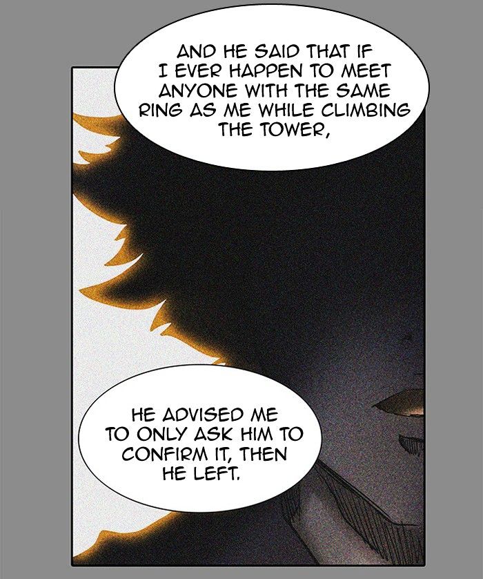 Tower Of God - Chapter 343