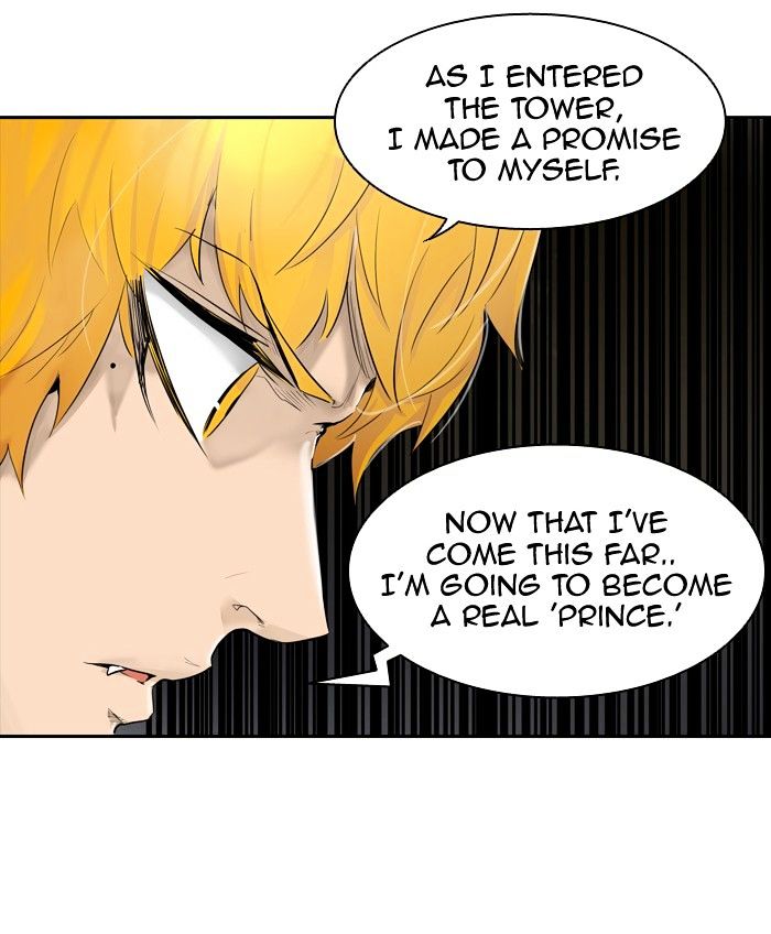 Tower Of God - Chapter 343