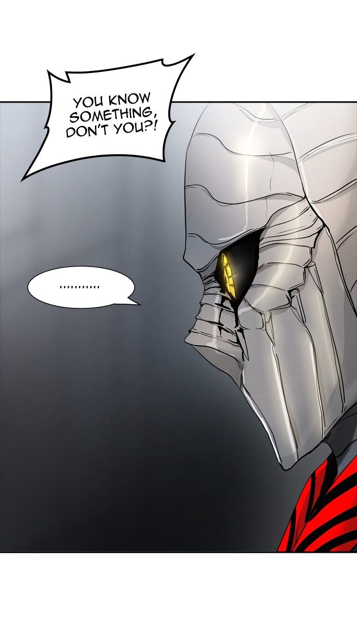 Tower Of God - Chapter 343