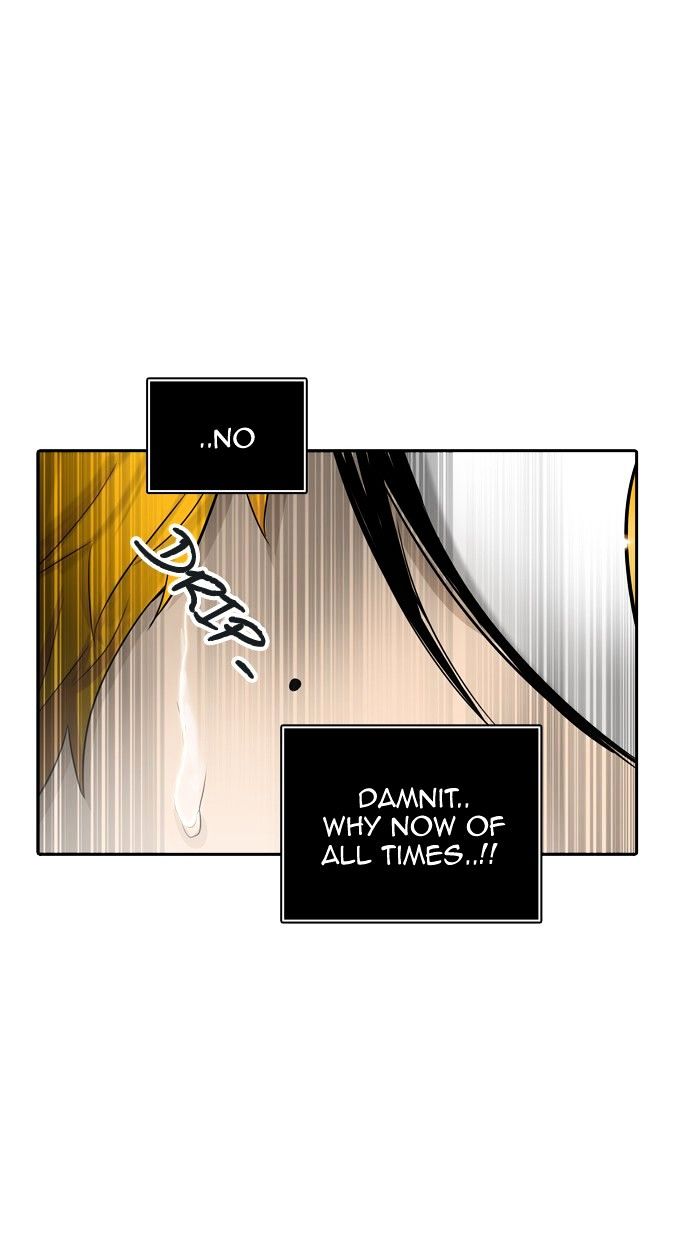 Tower Of God - Chapter 343