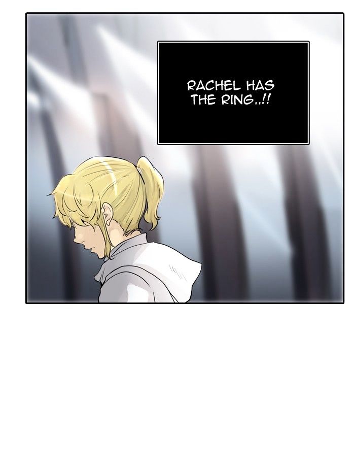 Tower Of God - Chapter 343