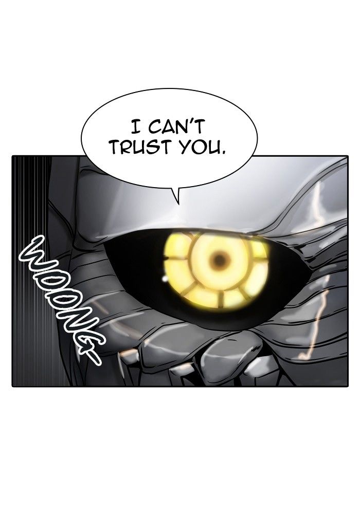 Tower Of God - Chapter 343