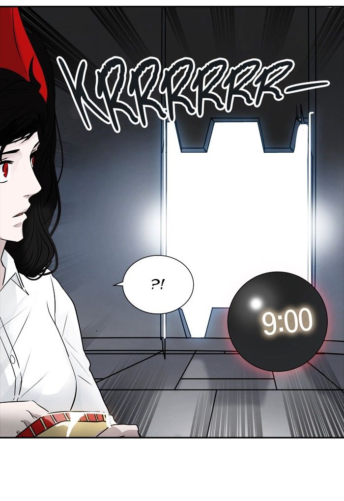 Tower Of God - Chapter 343