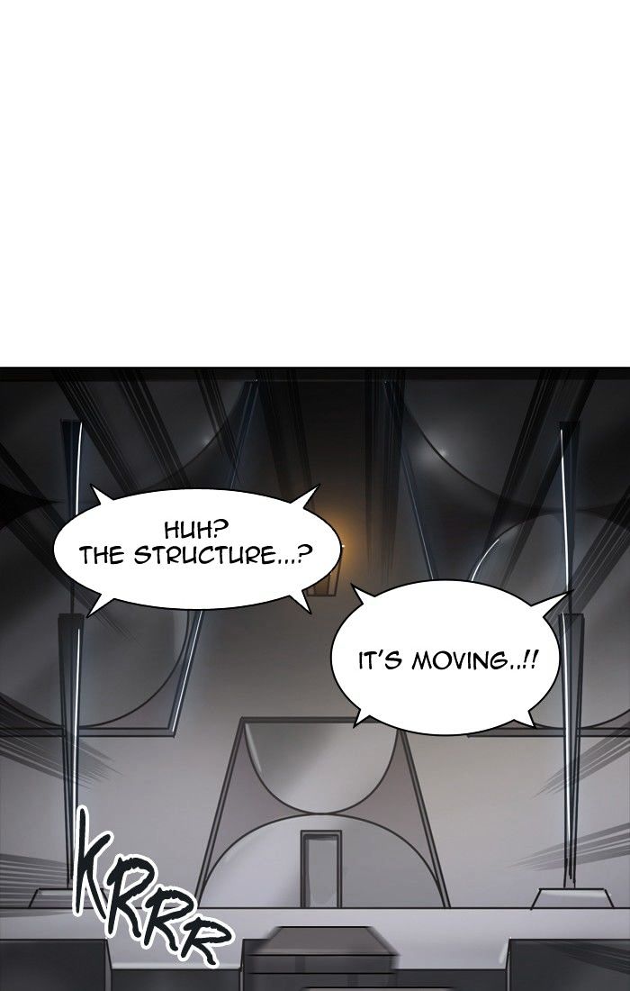 Tower Of God - Chapter 343