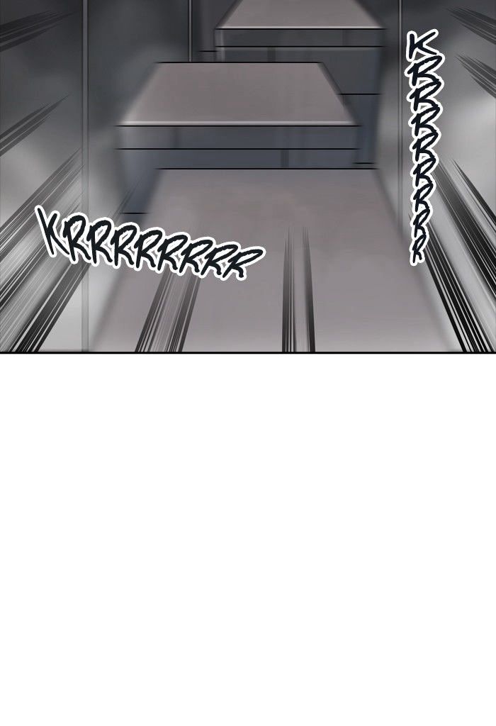 Tower Of God - Chapter 343