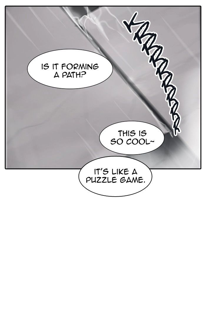 Tower Of God - Chapter 343