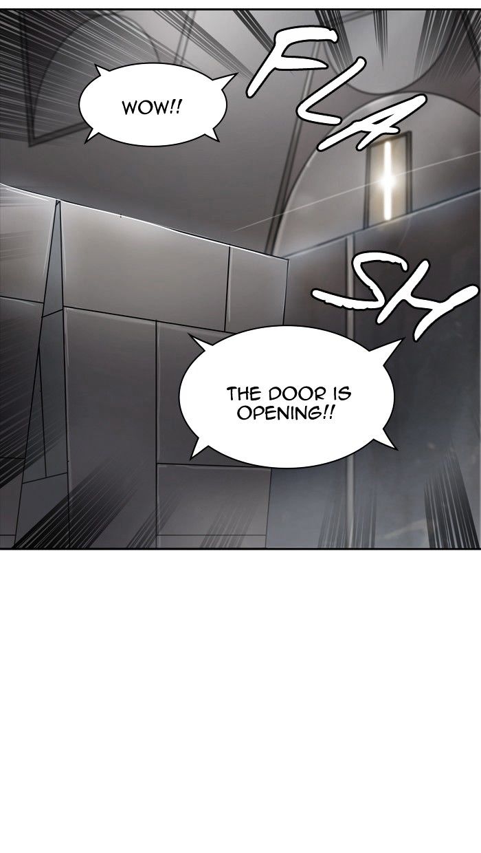 Tower Of God - Chapter 343