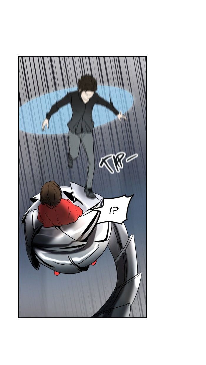 Tower Of God - Chapter 343