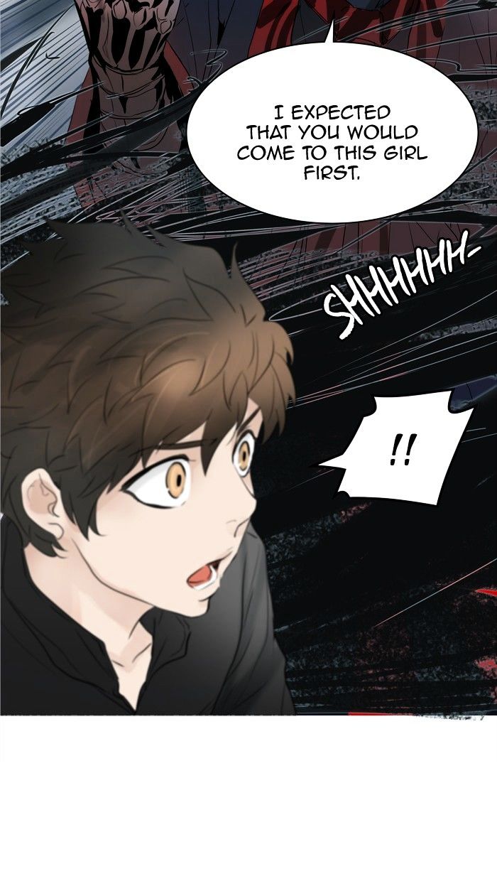 Tower Of God - Chapter 343