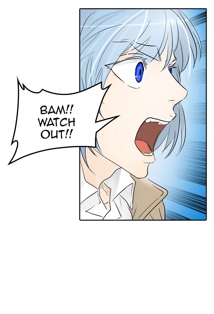 Tower Of God - Chapter 343