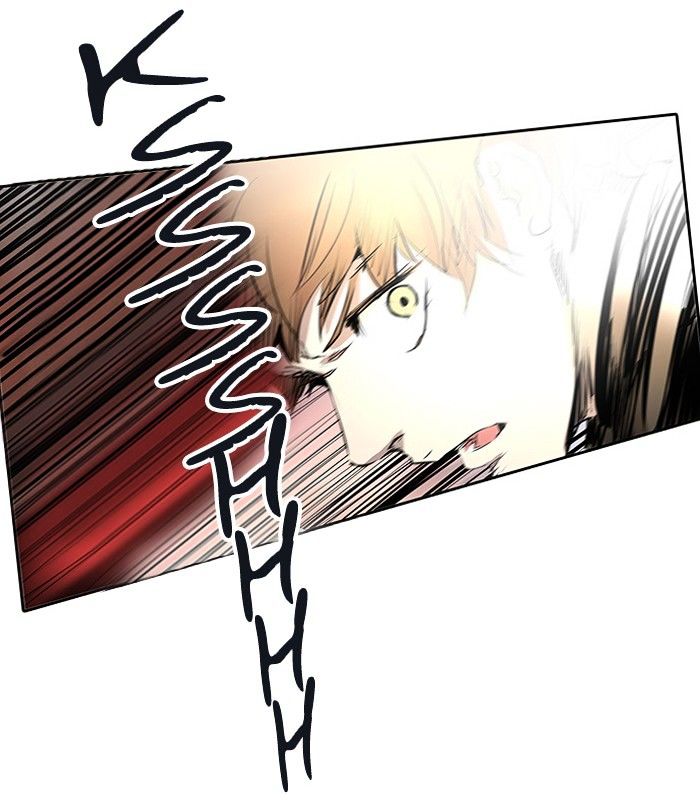 Tower Of God - Chapter 343