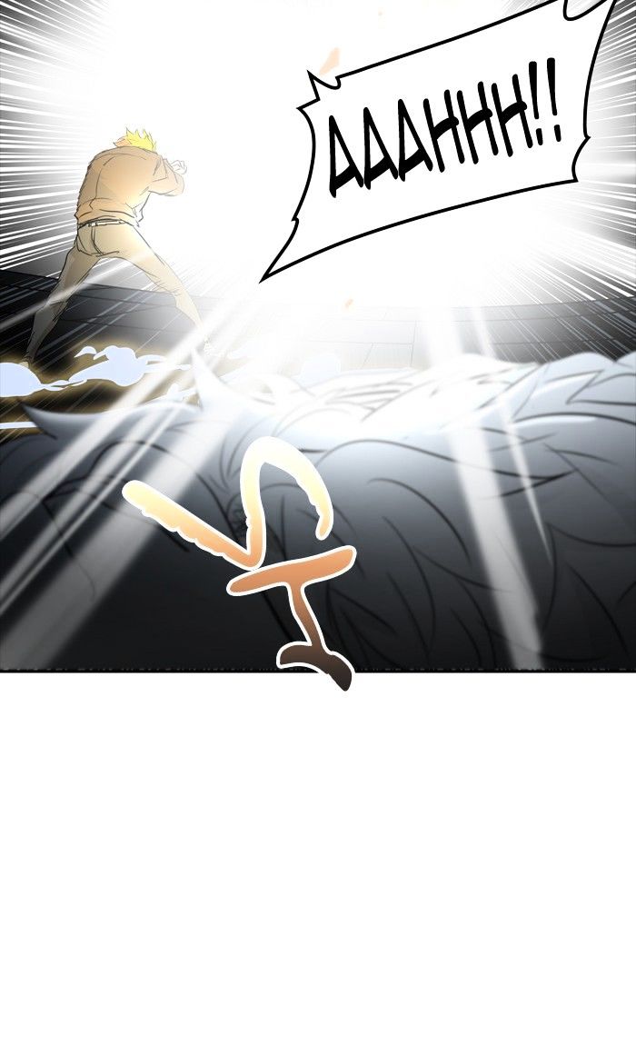 Tower Of God - Chapter 343