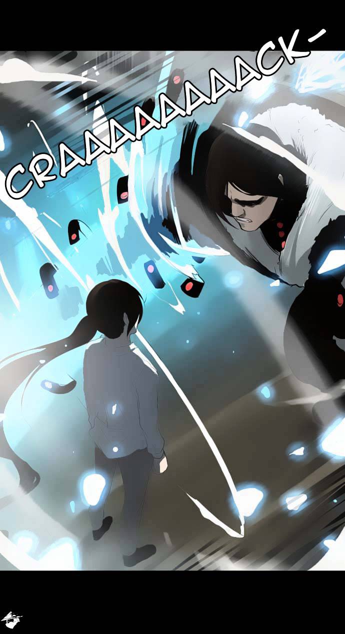 Tower Of God - Chapter 123 : Vol2 Ch43