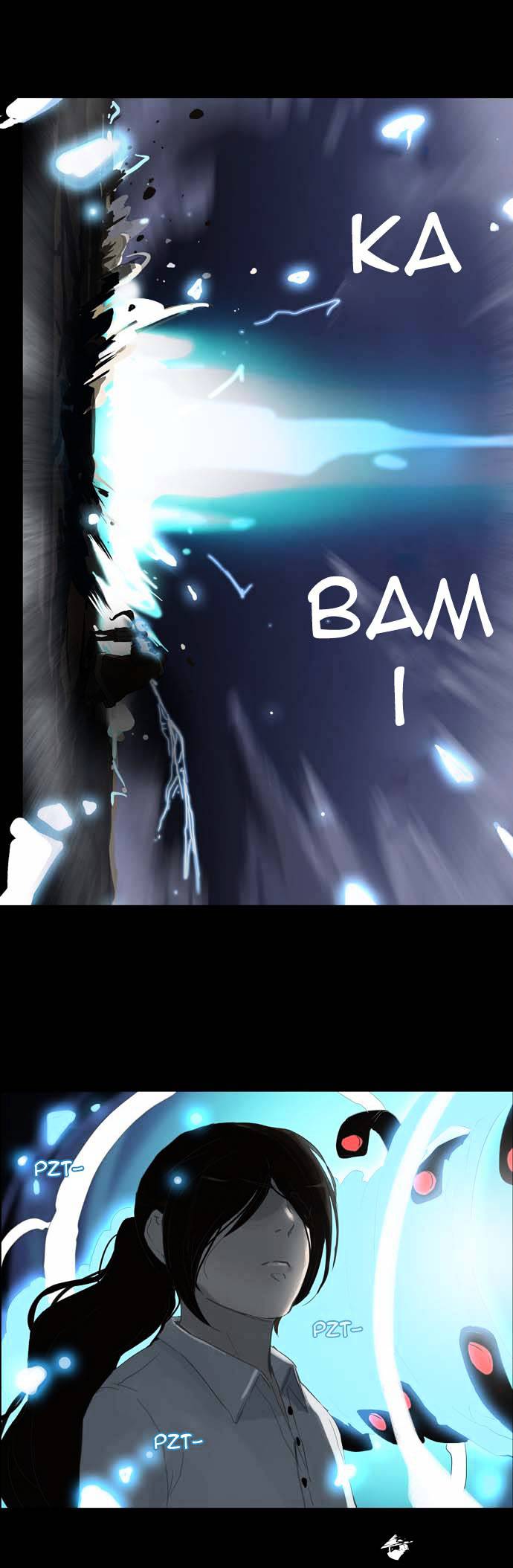 Tower Of God - Chapter 123 : Vol2 Ch43