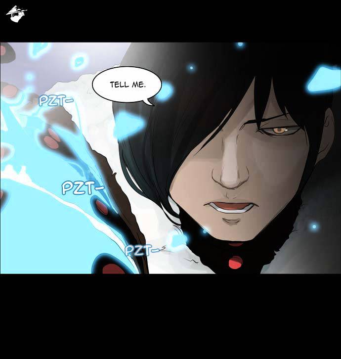 Tower Of God - Chapter 123 : Vol2 Ch43