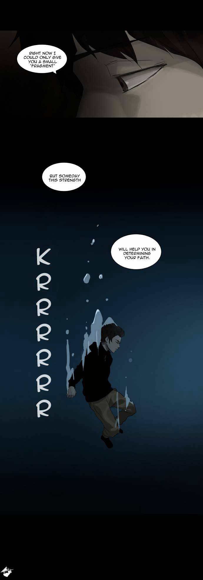 Tower Of God - Chapter 123 : Vol2 Ch43