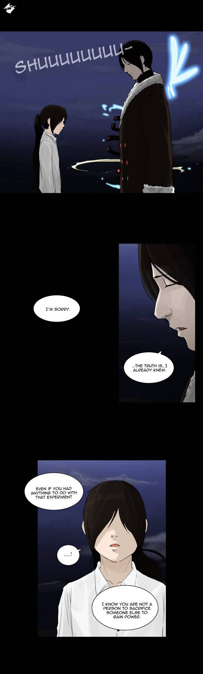 Tower Of God - Chapter 123 : Vol2 Ch43