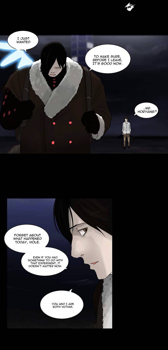 Tower Of God - Chapter 123 : Vol2 Ch43