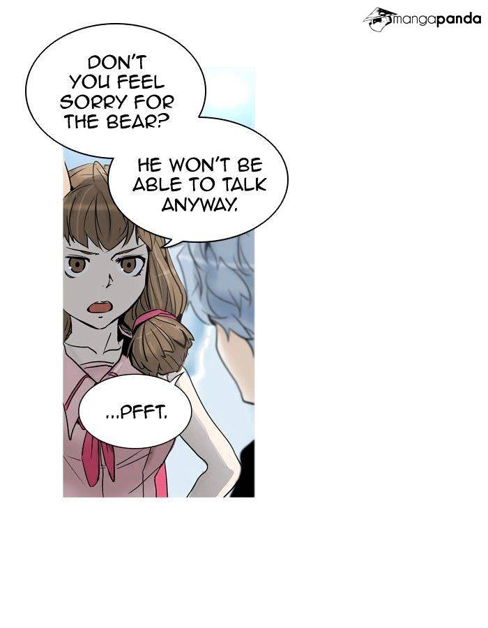 Tower Of God - Chapter 278 : Vol2Ch198