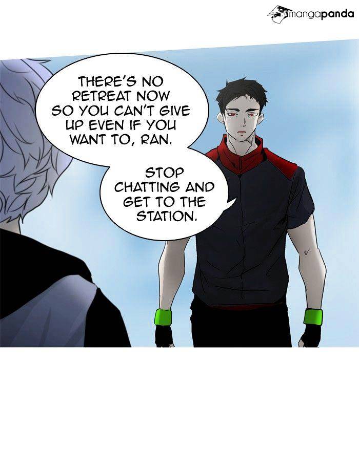 Tower Of God - Chapter 278 : Vol2Ch198