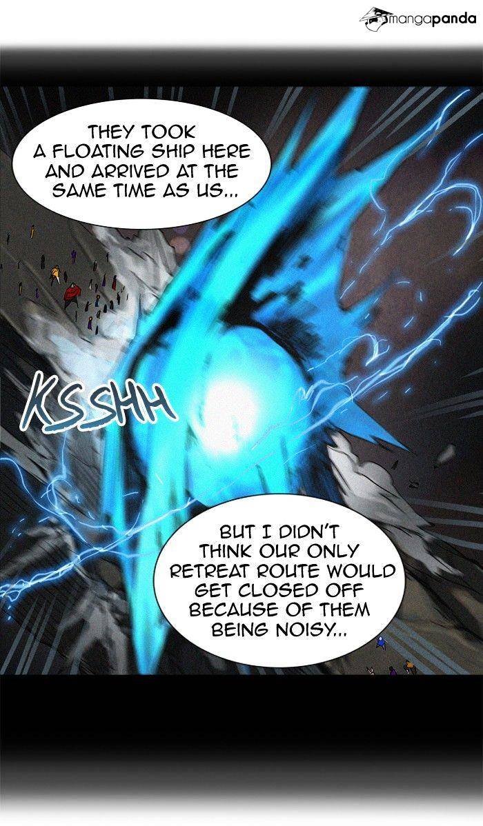 Tower Of God - Chapter 278 : Vol2Ch198