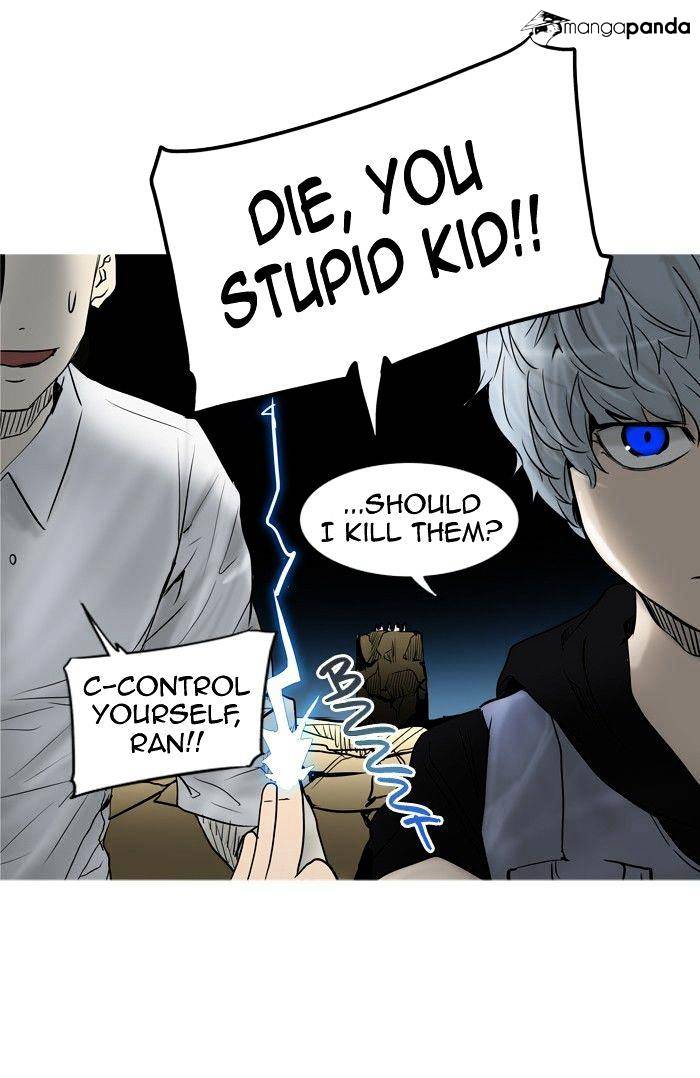 Tower Of God - Chapter 278 : Vol2Ch198