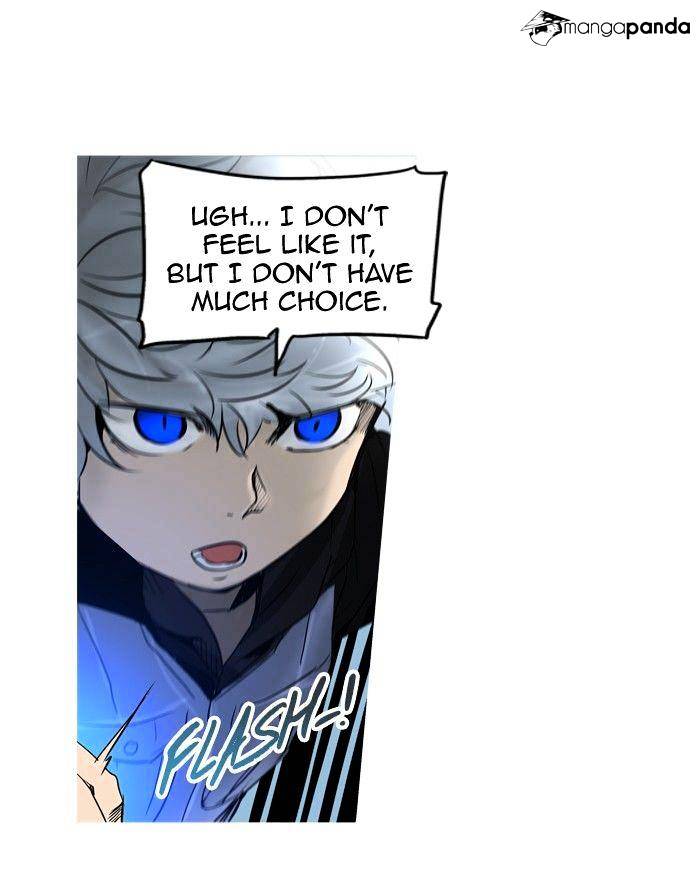 Tower Of God - Chapter 278 : Vol2Ch198