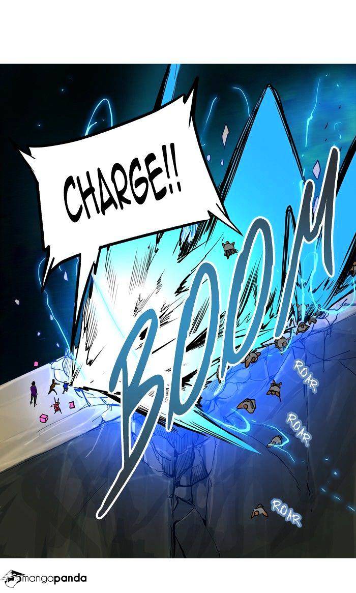 Tower Of God - Chapter 278 : Vol2Ch198