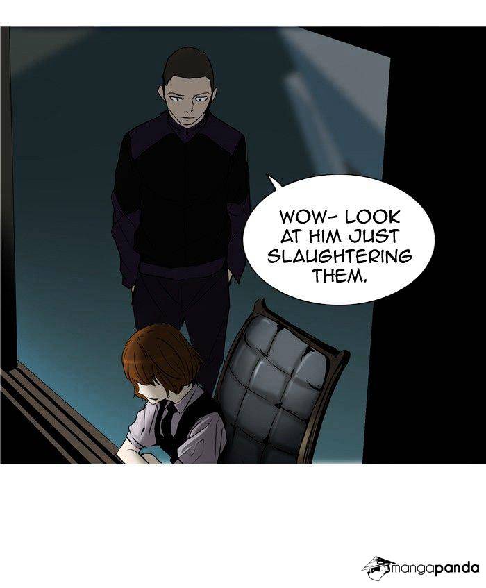 Tower Of God - Chapter 278 : Vol2Ch198