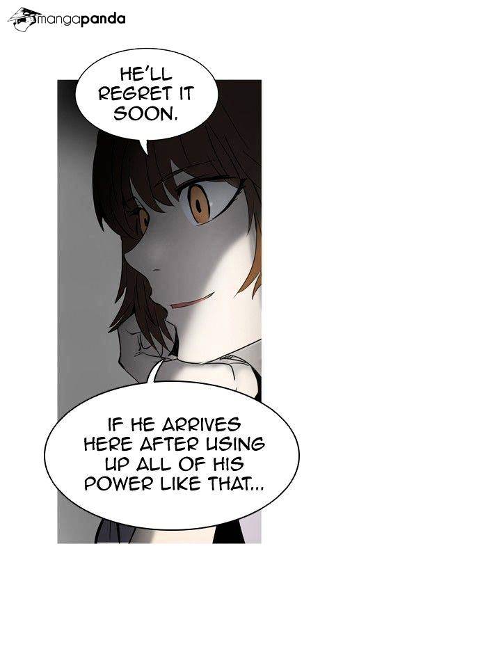 Tower Of God - Chapter 278 : Vol2Ch198