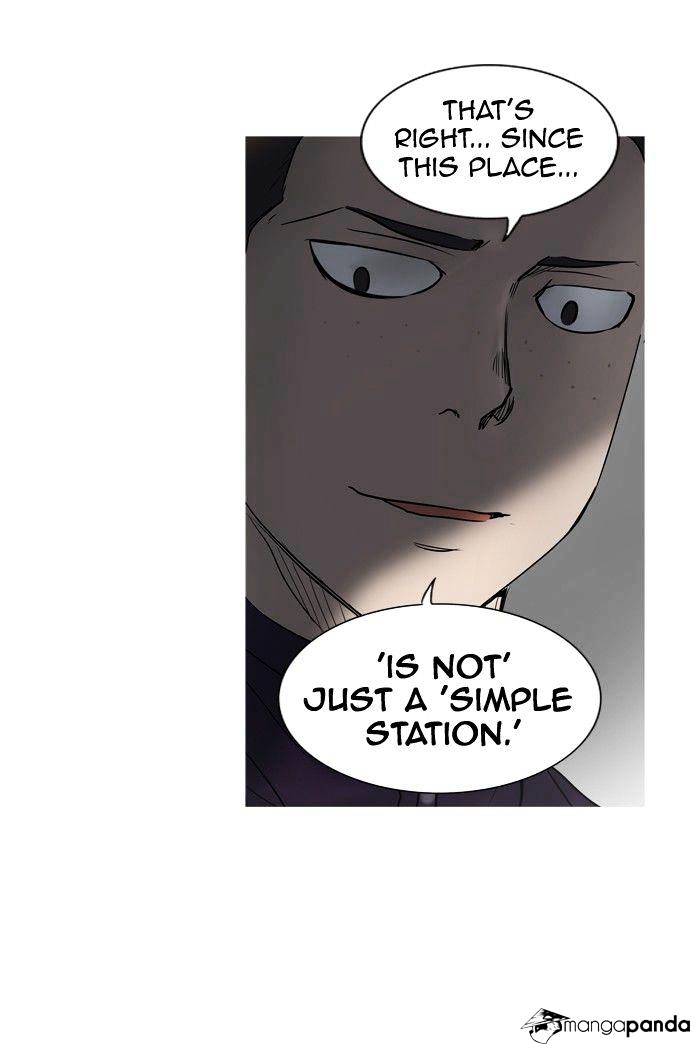 Tower Of God - Chapter 278 : Vol2Ch198