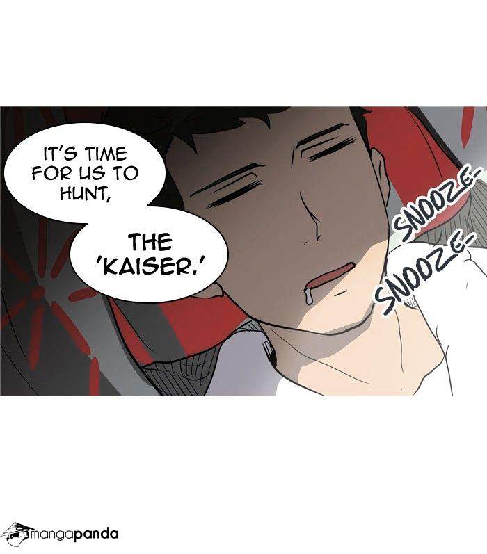 Tower Of God - Chapter 278 : Vol2Ch198