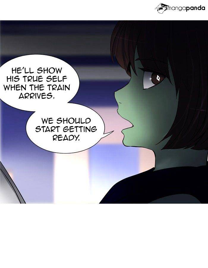 Tower Of God - Chapter 278 : Vol2Ch198