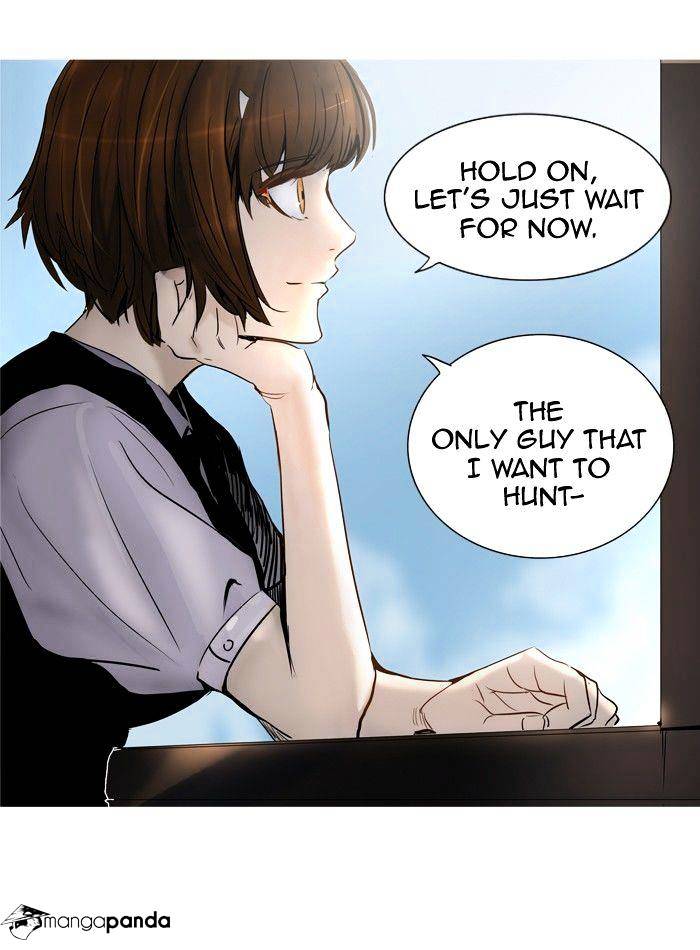 Tower Of God - Chapter 278 : Vol2Ch198